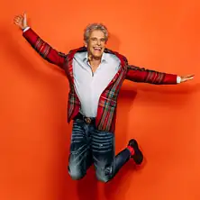Thomas Brezina - Liebe, Lachen, anders machen