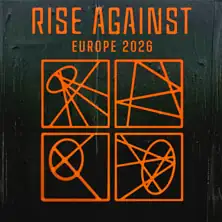 Rise Against