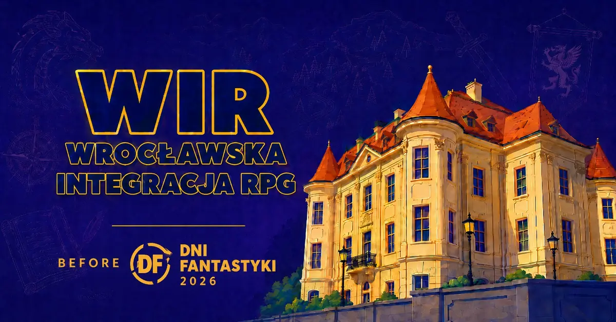 WIR - Breslauer RPG-Integration — Ośrodek Postaw Twórczych Zamek (OPT Zamek), Breslau