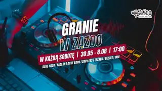 Hraní v ZaZoo!