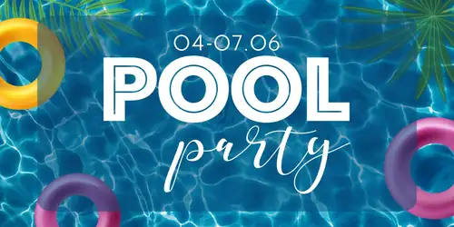Pool Party