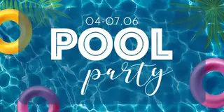 Pool Party