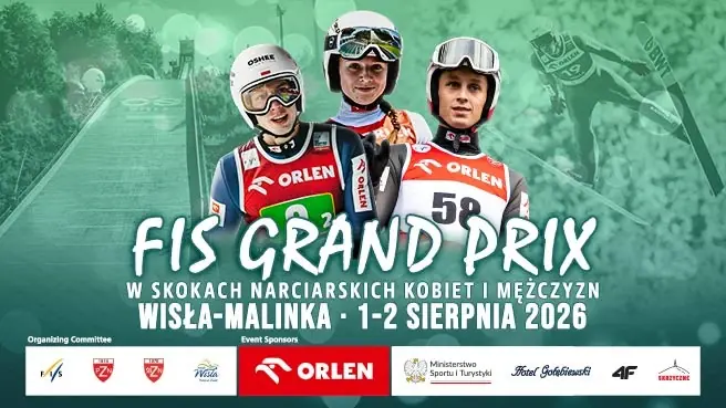 FIS Grand Prix w skokach narciarskich Wisła 2026 — Wisła