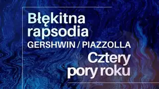 Błękitna rapsodia