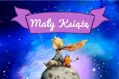 Malý princ