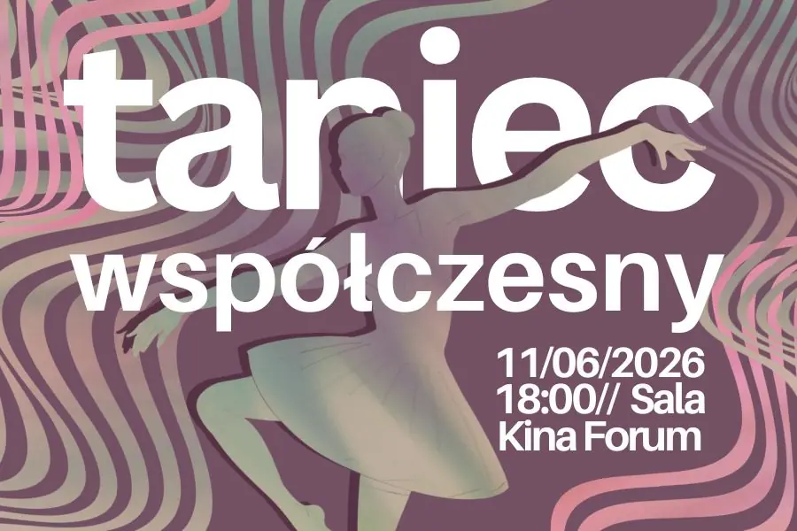 Zeitgenössischer Tanz — Kulturzentrum Bolesławiec, Bolesławiec