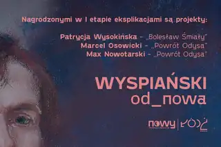 WYSPIAŃSKI od_nowa