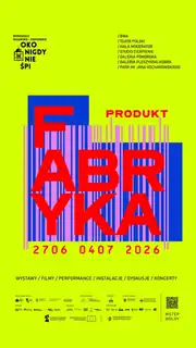Oko Nigdy Nie Śpi - Fabryka i Produkt