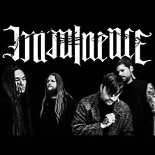 Imminence - Europe 2027 — Raiffeisen Halle im Gasometer, Wien