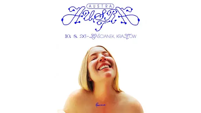 Austra — Kraków