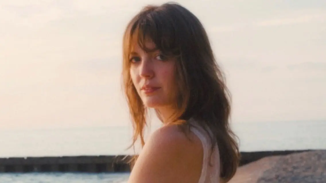 Kate Stephenson — Club LUCIA, Wiedeń