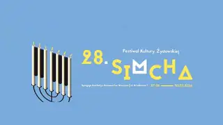 SIMCHA – Koncert židovské hudby z Běloruska a Litvy