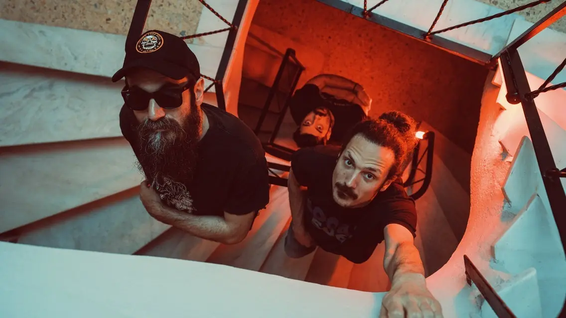 1000mods — Klub Liverpool, Wrocław