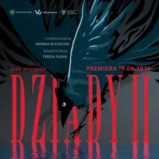 Dziady II