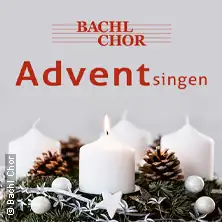 Bachl Chor Adventsingen