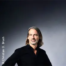 Prof. Dr. Richard David Precht - Jak AI ruší kulturu — GLOBE WIEN - MARX HALLE, Vídeň