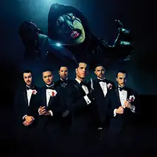 Ice Nine Kills