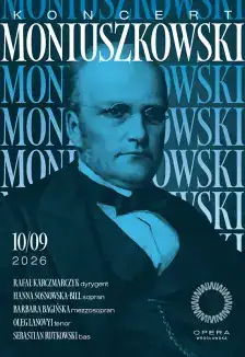 Moniuszkowski koncert