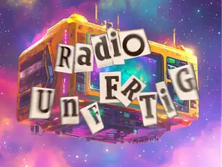 RADIO UNFERTIG