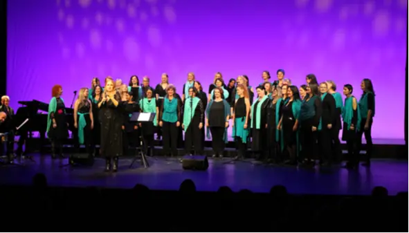 Sound of Summer – Strong Voices, Captivating Rhythms — Schauspielhaus Graz, Graz