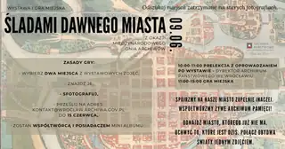 Śladami dawnego miasta - Międzynarodowy Dzień Archiwów w Archiwum Państwowym we Wrocławiu