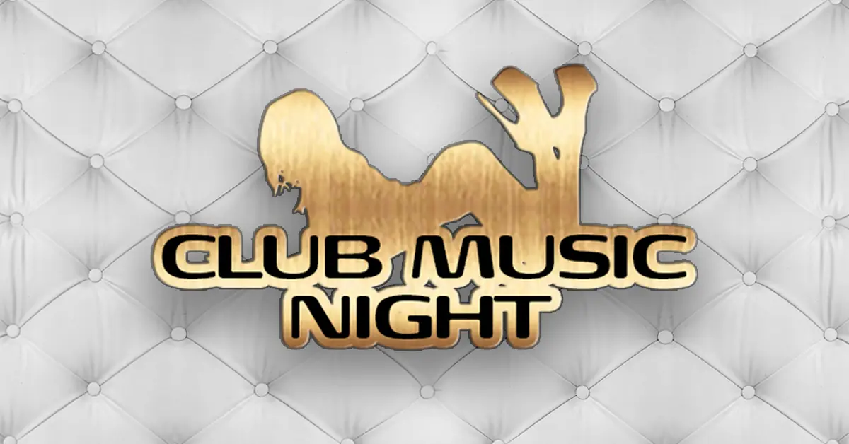 CLUB MUSIC NIGHT 2 — ŚLINA, Posen