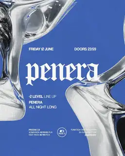 Penera all night long