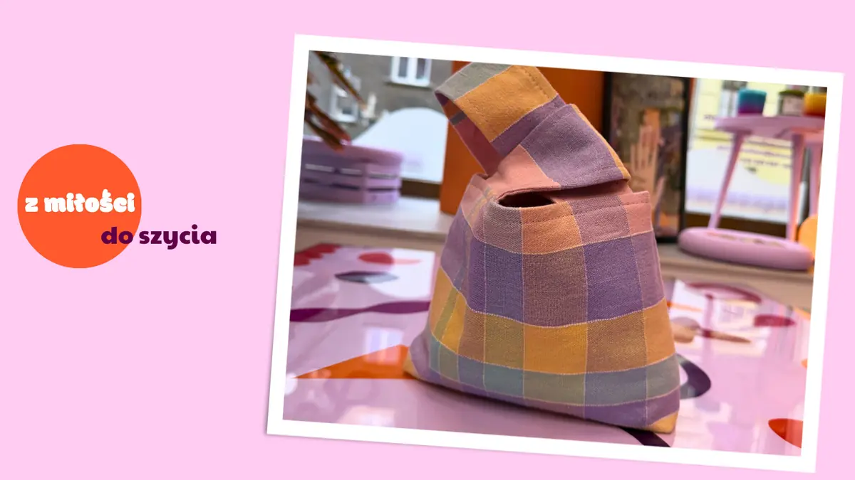 Nähwerkstatt: Japanese Knot Bag — Z Miłości, Breslau