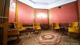 Palace of Culture and Science Tour