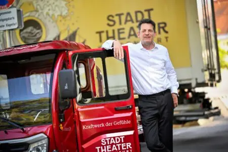 Season 2026/2027 Programme Presentation — Stadttheater Klagenfurt, Klagenfurt