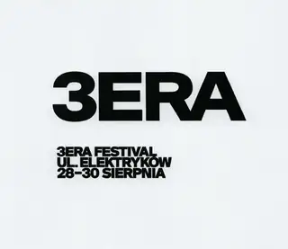 3ERA FESTIVAL 2026