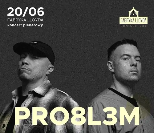 PRO8L3M | Bydgoszcz