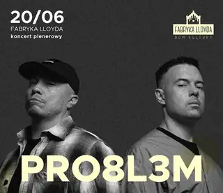 PRO8L3M | Bydgoszcz