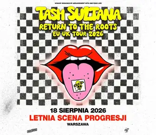 Tash Sultana | Warszawa