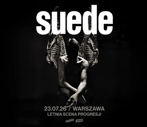 SUEDE | Warsaw