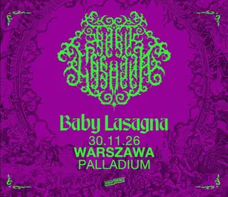 BABY LASAGNA | Warsaw