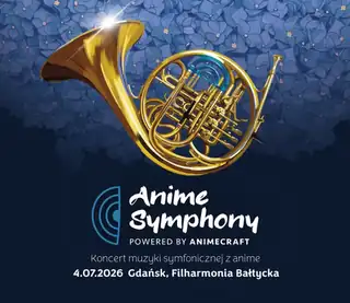 Anime Symphony Gdańsk