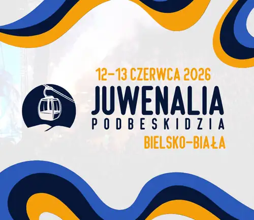 Juwenalia Podbeskidzia 2026 | Університет Бельсько-Білої | Бельсько-Біла