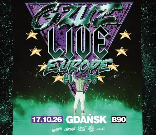 GZUZ | Gdańsk