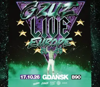 GZUZ | Danzig
