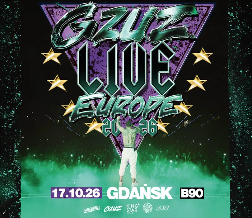 GZUZ | Gdańsk — B90, Gdańsk