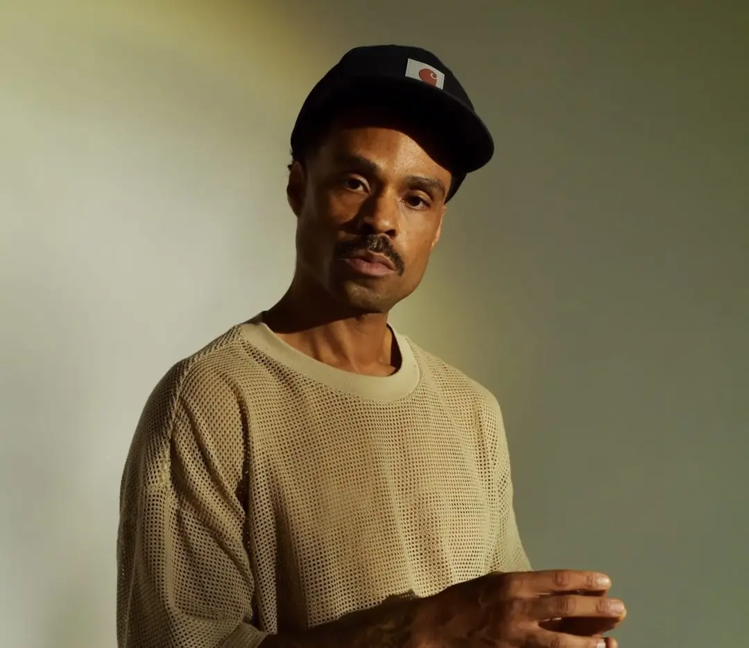 Bilal — Klub Jassmine, Warschau