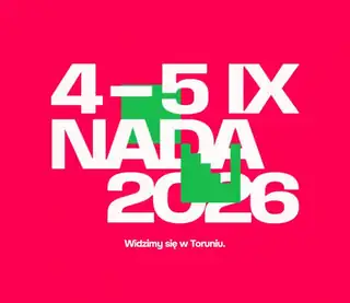 Festiwal NADA 2026