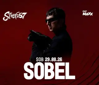 SOBEL | STREFA 57
