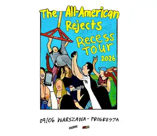 THE ALL-AMERICAN REJECTS | Warsaw