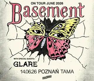 BASEMENT | Poznań