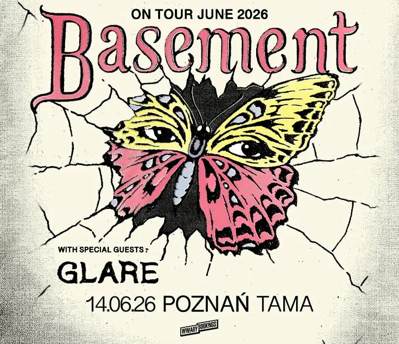 BASEMENT | Poznań — Tama, Poznań