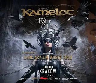 KAMELOT | Kraków