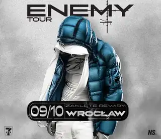 kidzlori | ENEMY TOUR | Wrocław