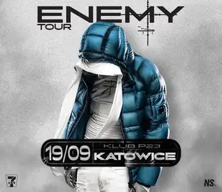 kidzlori | ENEMY TOUR | Katowice